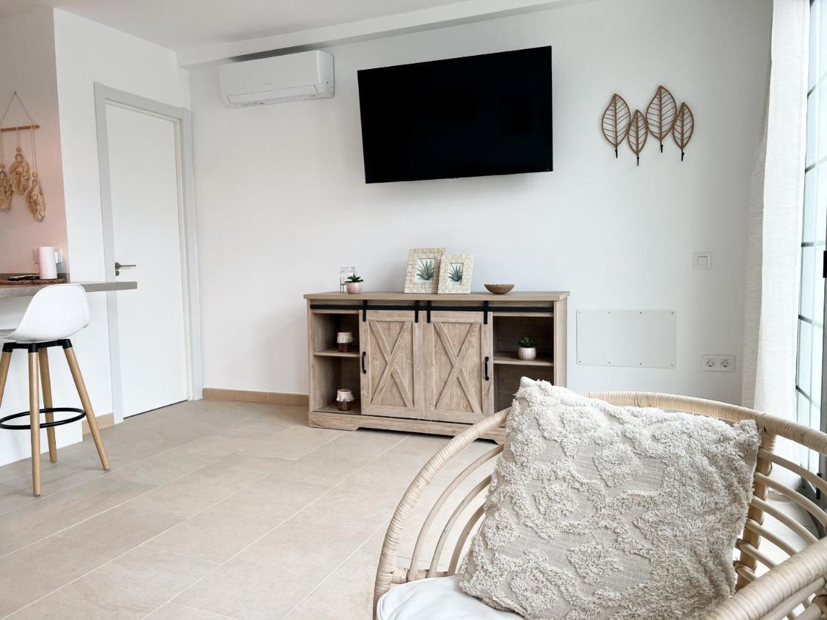 Sonnige, Neu Renovierte Ferienwohnung Casa Las Fresas Puerto Rico  Kültér fotó