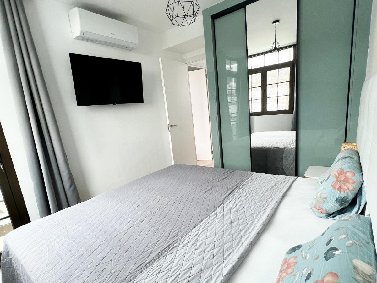 Sonnige, Neu Renovierte Ferienwohnung Casa Las Fresas Puerto Rico  Kültér fotó